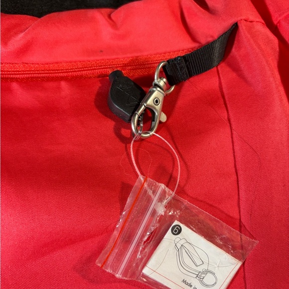 Travelon antitheft, convertible, hobo RFID blocking travel Crossbody black purse - Picture 6 of 15